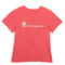 Playera Champion Crown para Mujer