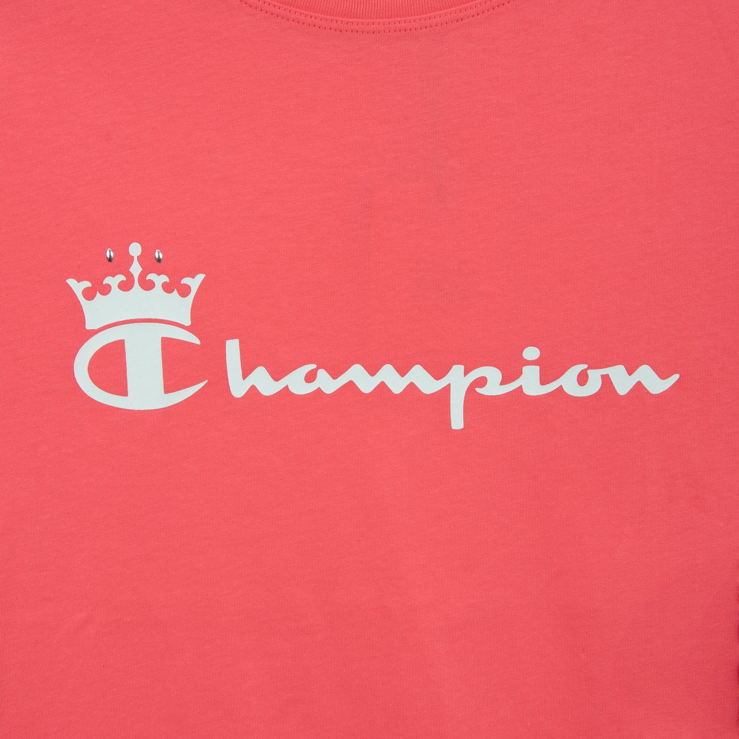 Playera Champion Crown para Mujer