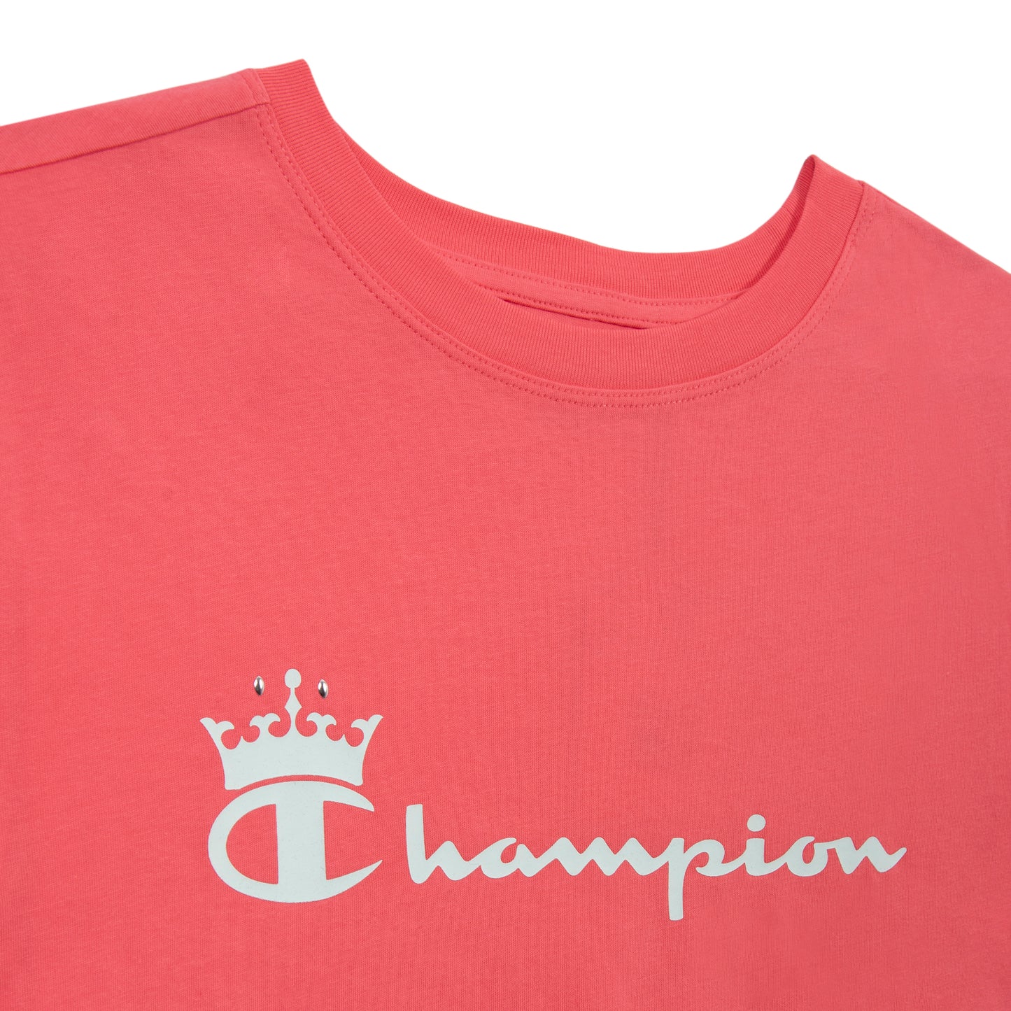 Playera Champion Crown para Mujer