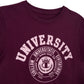 Playera Champion University para Mujer