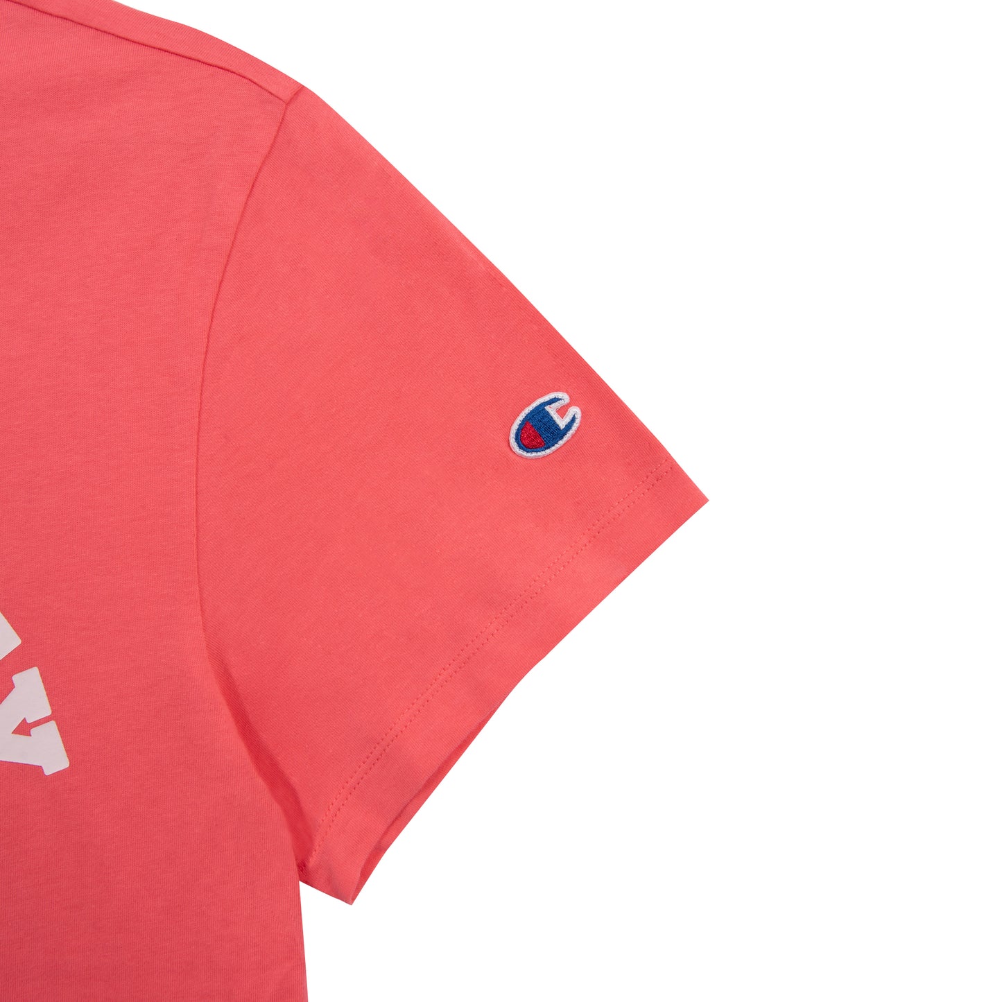 Playera Champion University para Mujer