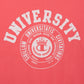 Playera Champion University para Mujer