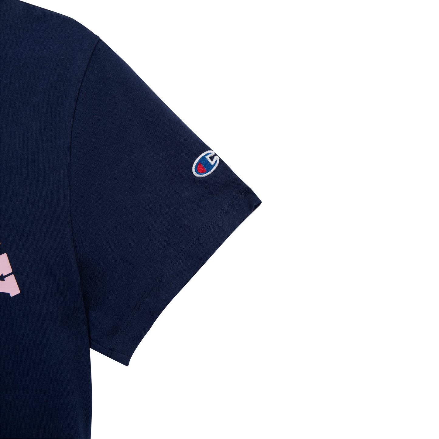 Playera Champion University para Mujer