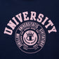 Playera Champion University para Mujer