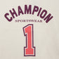 Playera Champion Boxy para Mujer