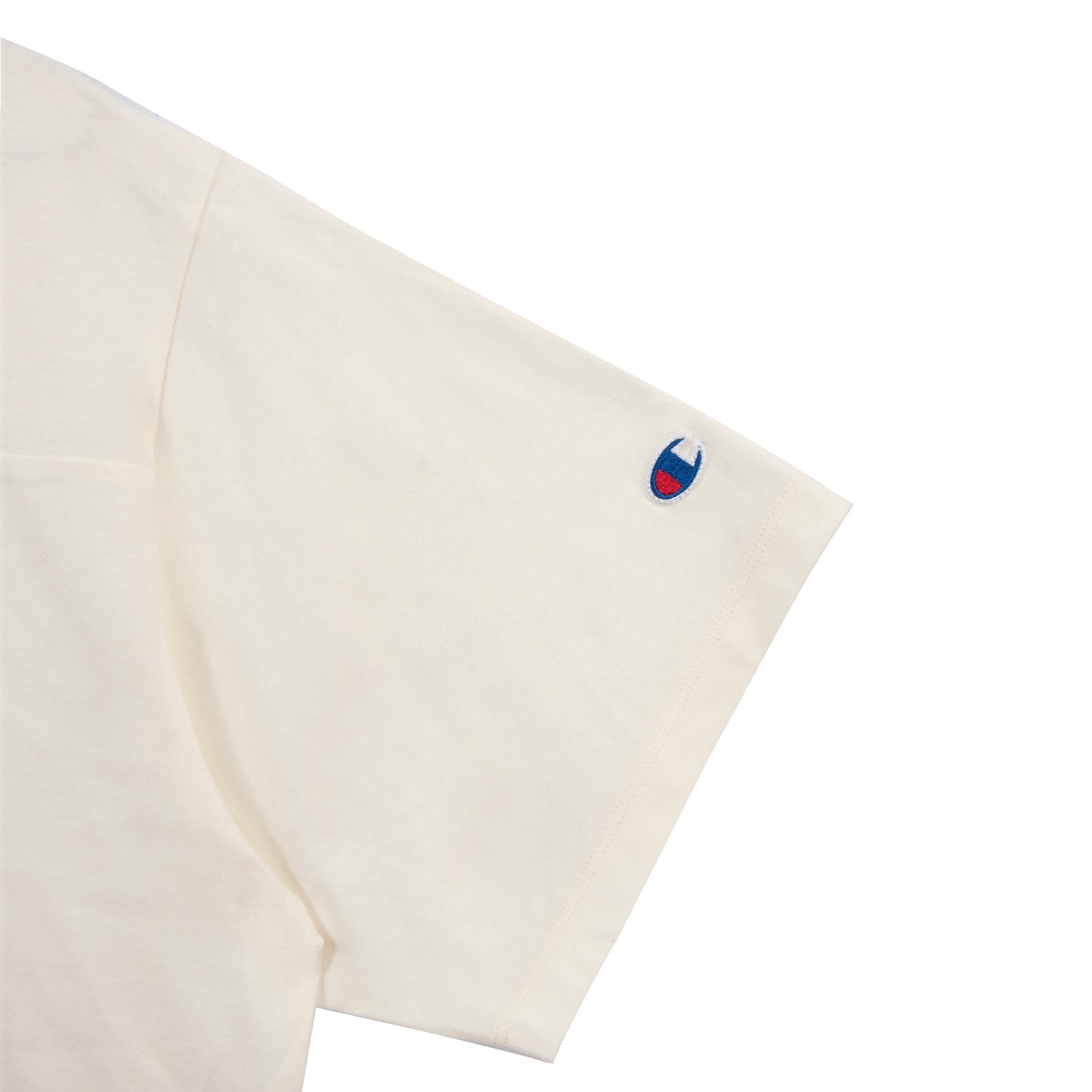 Playera Champion Boxy para Mujer