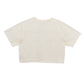 Playera Champion Boxy para Mujer