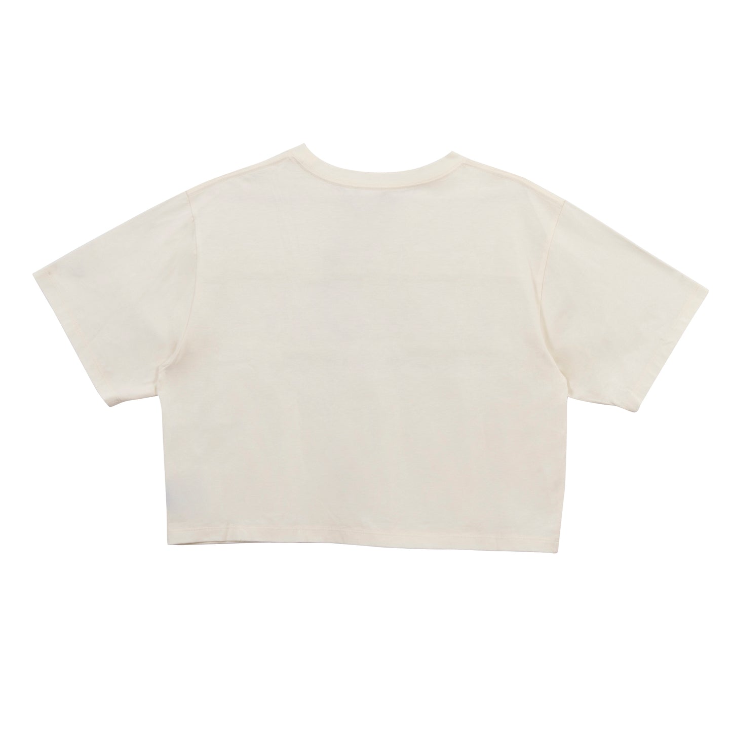 Playera Champion Boxy para Mujer