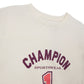 Playera Champion Boxy para Mujer