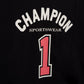 Playera Champion Boxy para Mujer