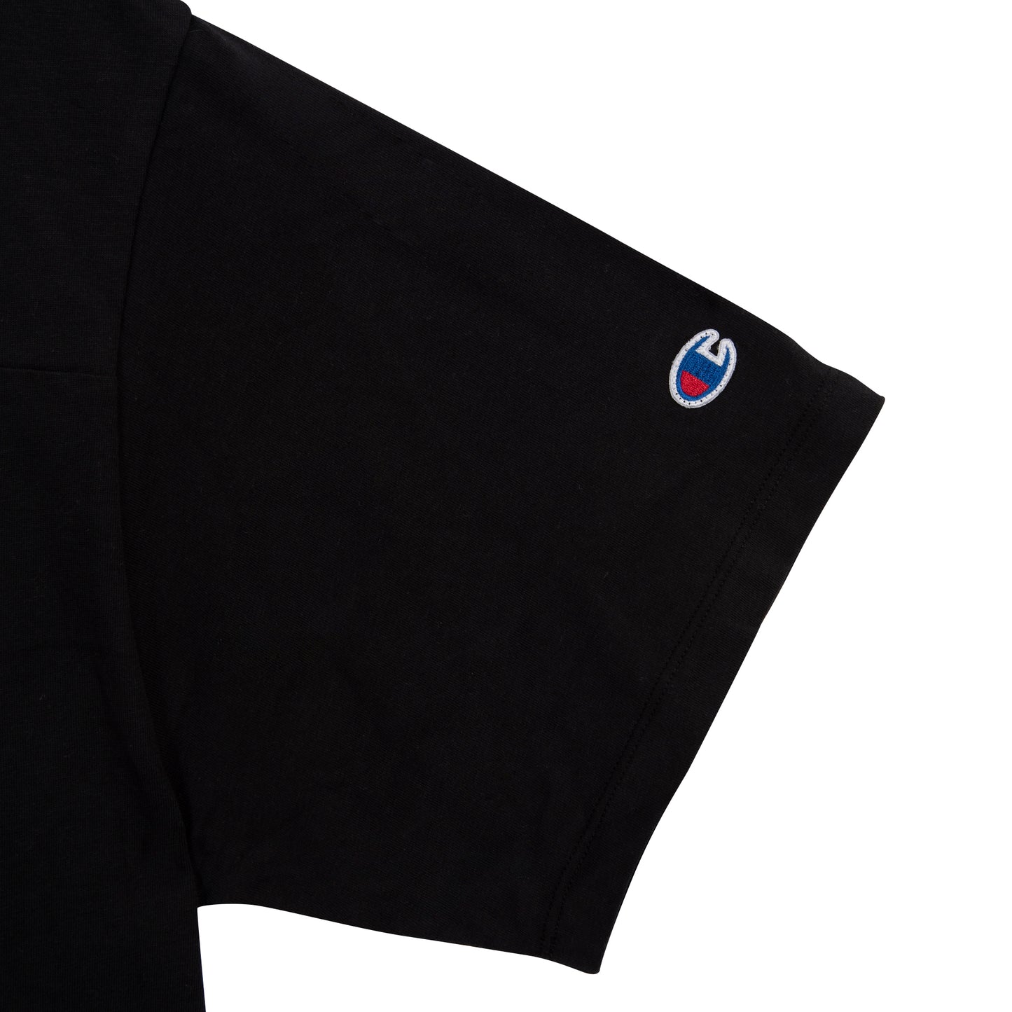 Playera Champion Boxy para Mujer