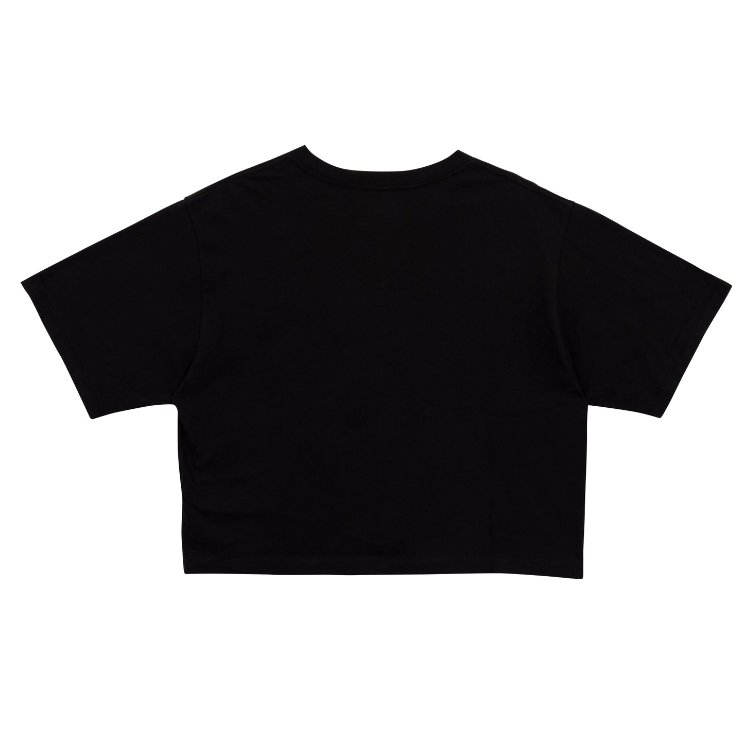Playera Champion Boxy para Mujer