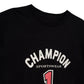 Playera Champion Boxy para Mujer