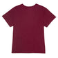 Playera Champion Script para Mujer
