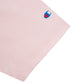 Playera Champion Script para Mujer