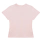 Playera Champion Script para Mujer