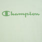 Playera Champion Script para Mujer