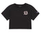 Playera Champion Floral para Mujer