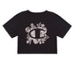 Playera Champion Floral para Mujer