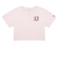 Playera Champion Floral para Mujer