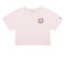 Playera Champion Floral para Mujer