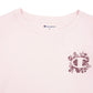 Playera Champion Floral para Mujer