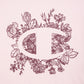 Playera Champion Floral para Mujer