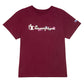 Playera Champion Floral para Mujer
