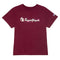 Playera Champion Floral para Mujer