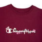 Playera Champion Floral para Mujer