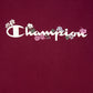 Playera Champion Floral para Mujer