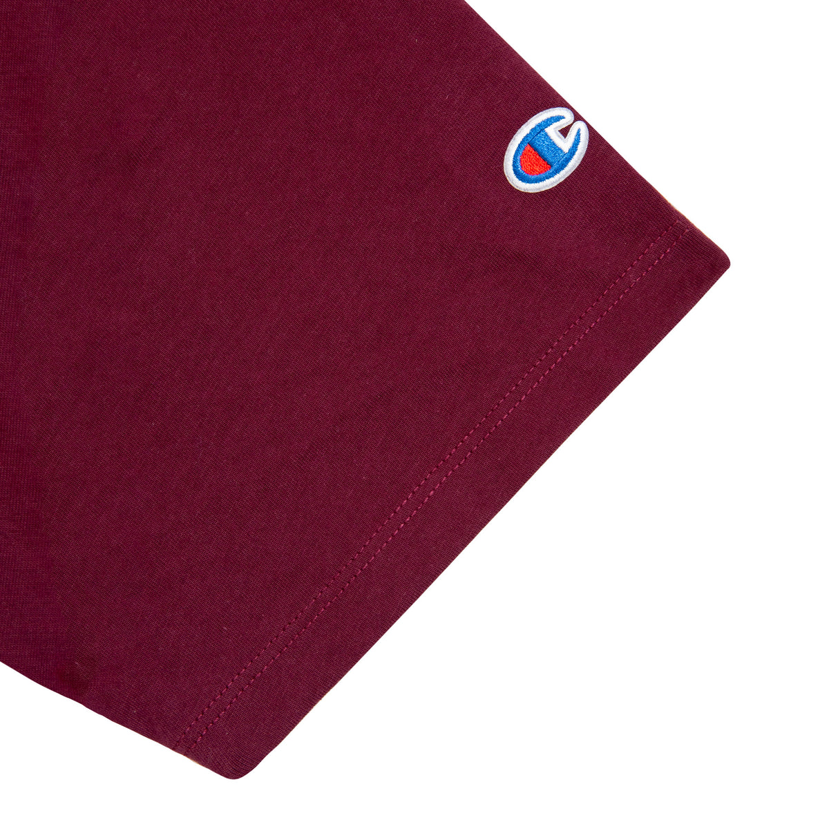 Playera Champion Floral para Mujer