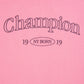 Playera Champion 19NY para Mujer