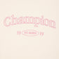 Playera Champion 19NY para Mujer