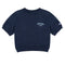 Playera Champion French Terry para Mujer
