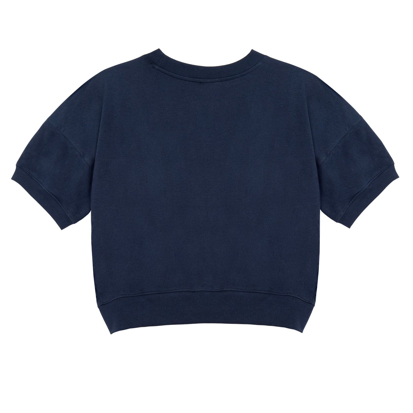 Playera Champion French Terry para Mujer