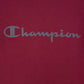 Sudadera Champion Script con Gorro para Hombre
