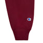 Sudadera Champion Script con Gorro para Hombre
