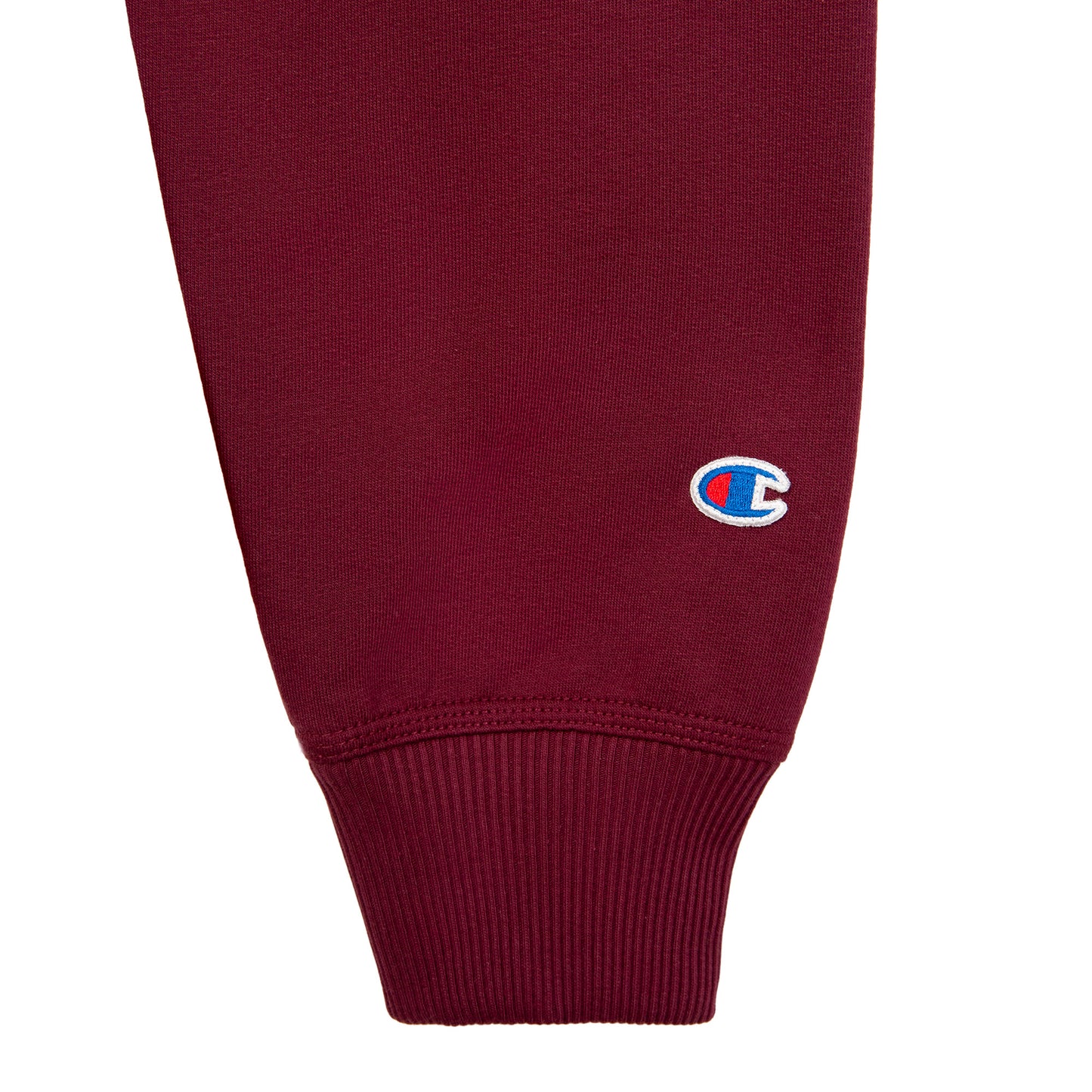 Sudadera Champion Script con Gorro para Hombre