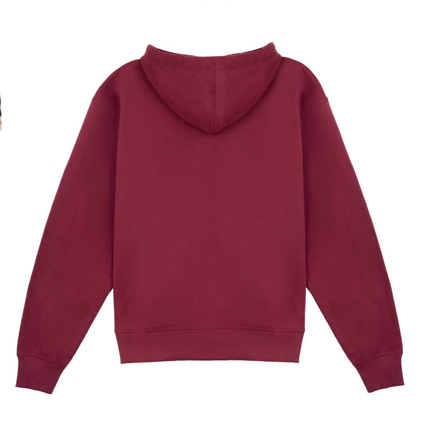 Sudadera Champion Script con Gorro para Hombre
