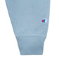 Sudadera Champion Script con Gorro para Hombre
