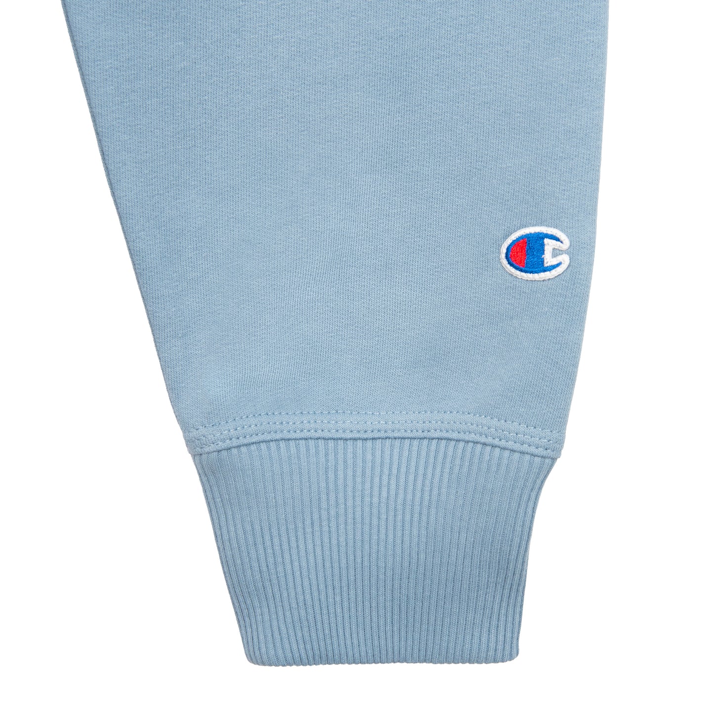 Sudadera Champion Script con Gorro para Hombre