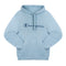 Sudadera Champion Script con Gorro para Hombre