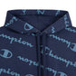 Sudadera con Gorro Champion All Over Print para Hombre