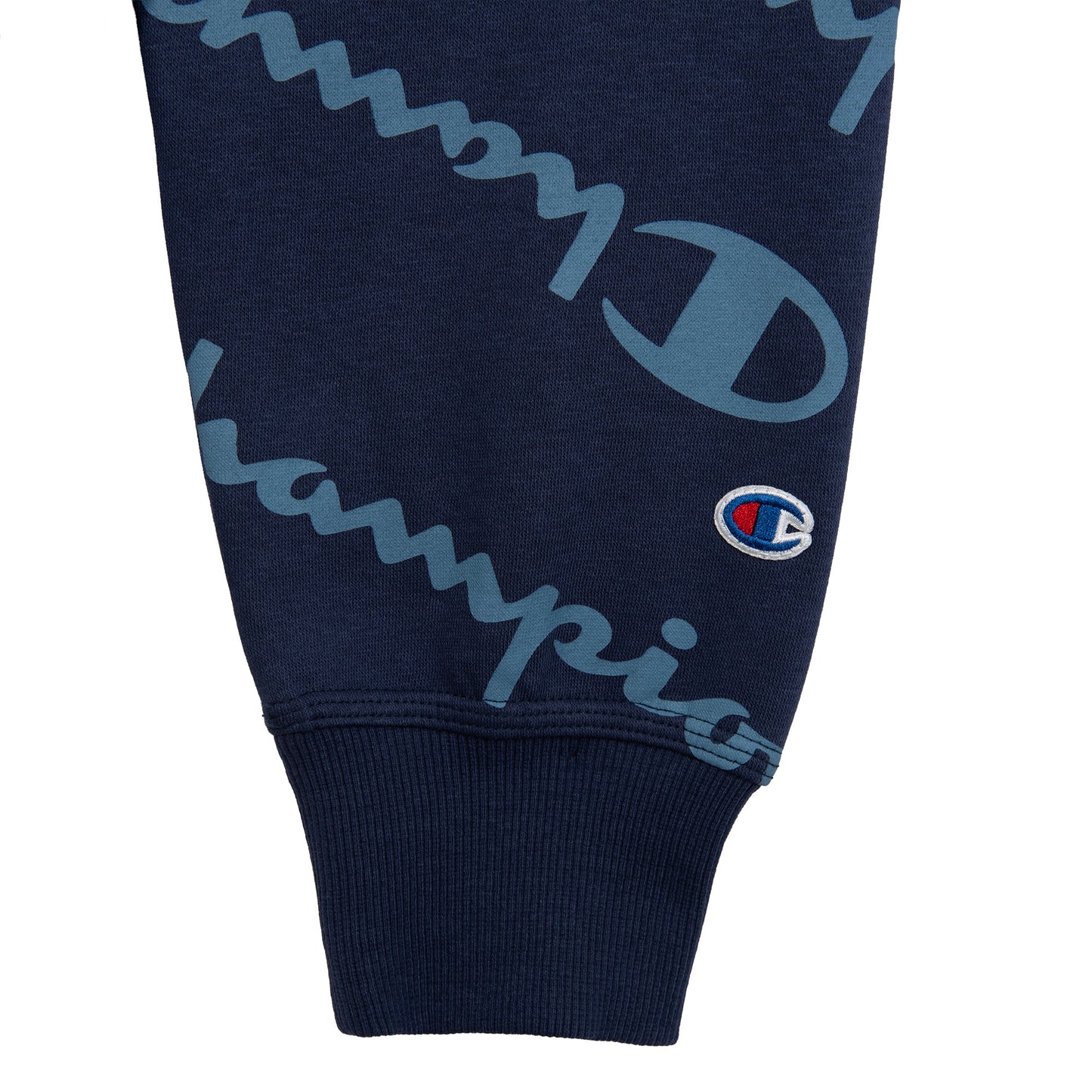 Sudadera con Gorro Champion All Over Print para Hombre