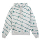 Sudadera con Gorro Champion All Over Print para Hombre