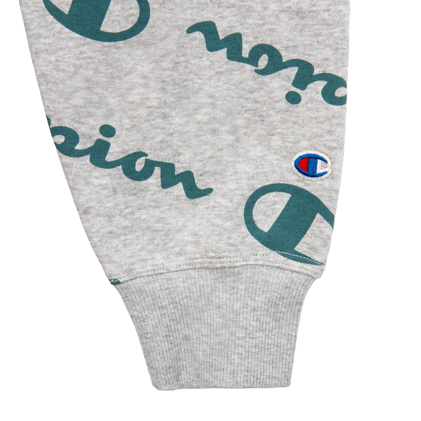 Sudadera con Gorro Champion All Over Print para Hombre