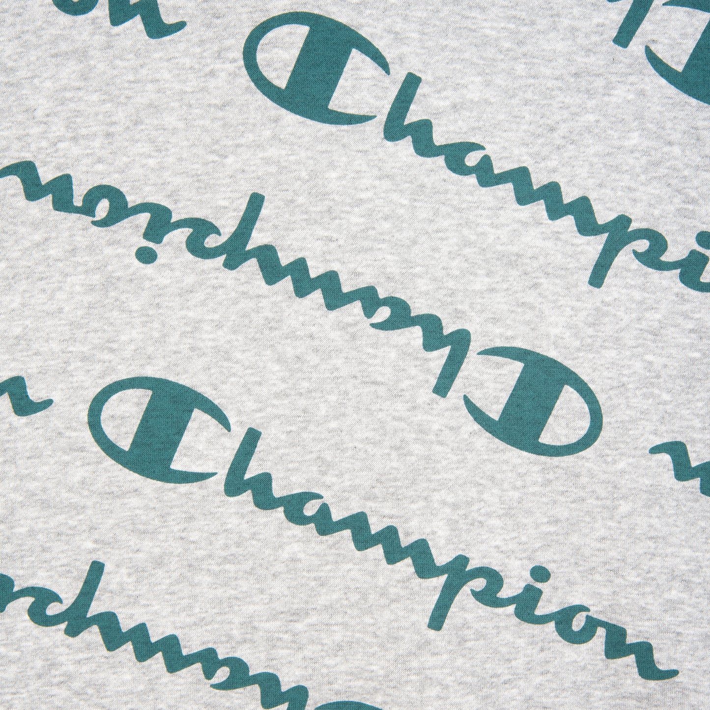 Sudadera con Gorro Champion All Over Print para Hombre