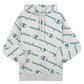 Sudadera con Gorro Champion All Over Print para Hombre