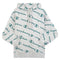 Sudadera con Gorro Champion All Over Print para Hombre